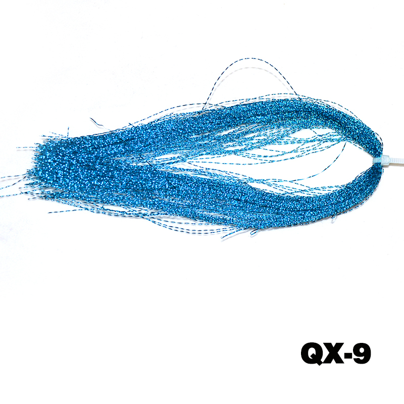 QX-9 blu
