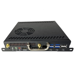 Intel Core I3 OPS <strong>Computer</strong> with Discrete Graphic Card for Education White Board Digital Signage - Product Image 1