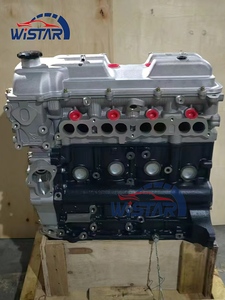 Fabrika marka yeni Turbo 2.7L 3RZ 3RZ-FE çıplak motor uzun blok 4Runner Toyota Hilux Hilux Hiace 4Runner Land Cruiser Prado için - Product Image 2
