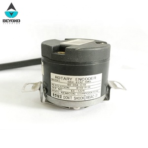 NEMICON кодер лифта/SBX-8192-5MD 60-058-C10/для тяговой машины лифта/поворотный кодер - Product Image 1