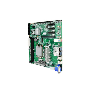 Adipcom ECB-MH61 Industrial ATX Motherboard Ddr4 Ram 64Gb Display Intel H610 <strong>Cpu</strong> - Product Image 4