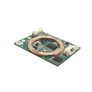 <strong>RFID</strong> 125KHz ID <strong>Card</strong> <strong>Reader</strong> <strong>Module</strong> Built-in Coil Antenna R232 <strong>Interface</strong> Support EM4100/EM4102/EM4200/TK4100 Proximity <strong>Card</strong> - Product Image 2