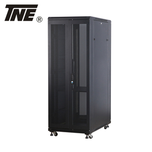 Rete e Server involucri Premium prodotti per la fabbricazione di lamiere da pavimento in piedi Cabinet Server Rack 12U-47U - Product Image 5