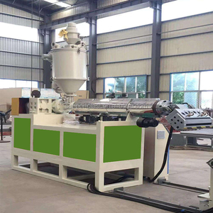 Nhựa PP PE ABS PC PMMA dày Board bảng tấm dây chuyền sản xuất máy làm để bán - Product Image 4