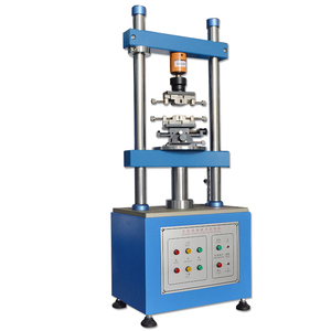 Hochpräzise Computer-Servoverbinder-Einführ kraft prüfmaschine für elektronische Haltbarkeit tests - Product Image 2