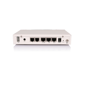 ZYCOO CooVox VOIP IP PBX--U20-A202 พร้อม 2fxo 32 SIP ผู้ใช้ที่ลงทะเบียน, 8GB SIP IP PBX ระบบหรือสำนักงานขนาดเล็ก - Product Image 2