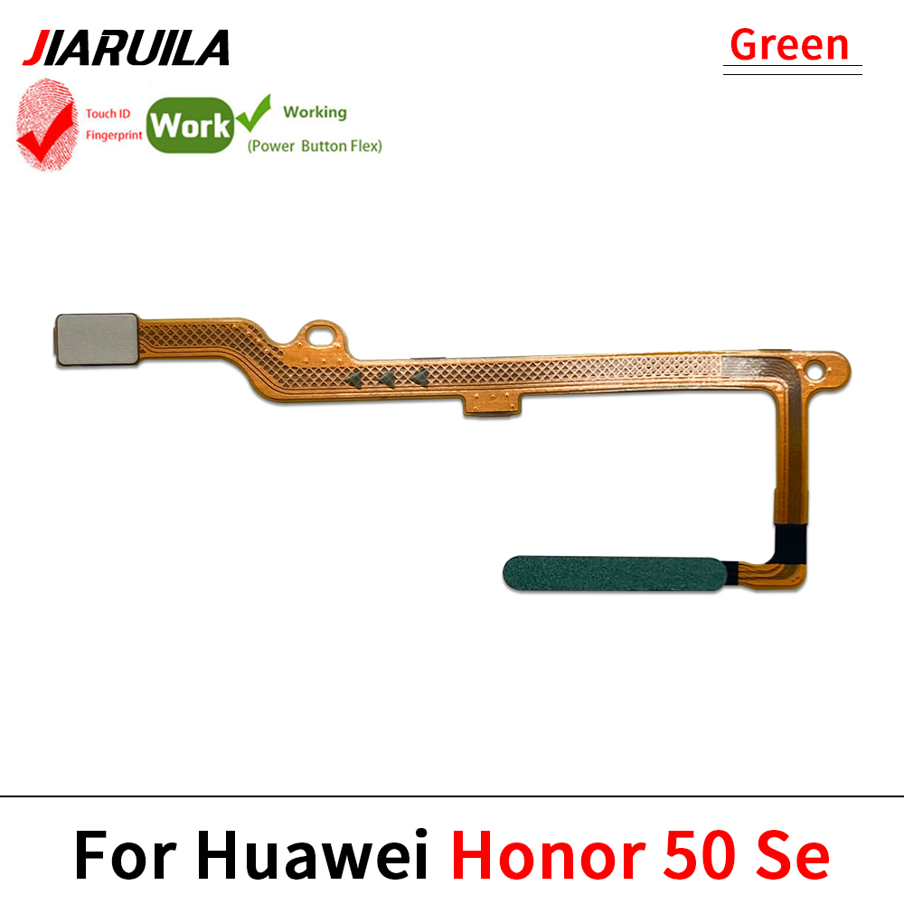 Honor 50 Se (verde)