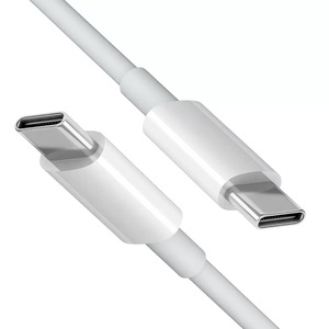 PD100 W CtoC Nylon di qualità tipo-C per USB-C PD 5A 100 W tipo C cavo di ricarica rapida cavo di rete cavo di ricarica rapida - Product Image 1