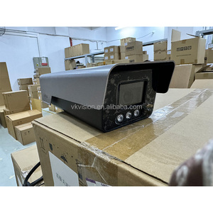 Da Hua <strong>Camera</strong> 4MP 48x Starlight IR WizMind Network Positioning System PTZ85448-HNF-PA - Product Image 3