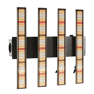 ผลสูง LED เติบโตแสง PPF PAR เรือนกระจกผักบาน joggle ลำแสงปลูกเชิงเส้นปรับให้เหมาะสม - Product Image 2