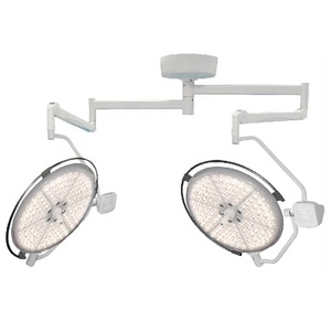 高品質の外科用LEDシャドウレス手術灯手術室ライトLED - Product Image 5
