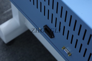 Máquina de prueba Universal Utm, precio de prueba - Product Image 5