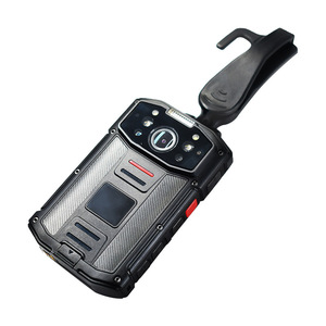 VK60 High Definition Audio Video Network <strong>Camera</strong> Full Netcom 4G/WiFi/APP Real-time GPS Positioning Portable Night Vision - Product Image 3