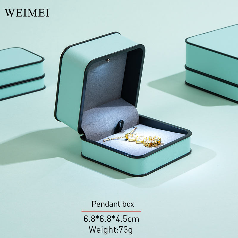 กล่องจี้