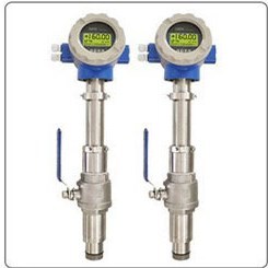 Sensor portátil do pulso do medidor de fluxo eletromagnético de Digitas do tipo rachado IP67 Water & Gás médio - Product Image 3