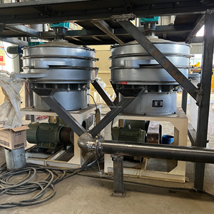 PV mô-đun tái chế toàn bộ quá trình tách, EVA/đồng cung cấp hiệu quả tái chế Châu Âu ổn định - Product Image 4