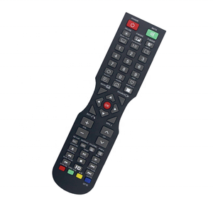 Hotrong工場OEM ODMリモコンQT1EスマートTV E32S12A-AU E40S12A -AU E48S12A-AU E55S12A-AU E42S14Aサポートカスタム - Product Image 1