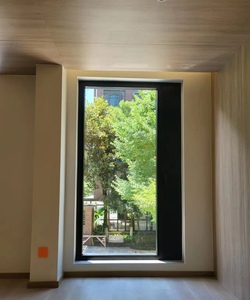 Luxseal High Quality Durable Aluminum Frame Micro Room Aluminum Sliding <strong>Windows</strong> Aluminium <strong>windows</strong> Replacement <strong>Window</strong> <strong>Companies</strong> - Product Image 1
