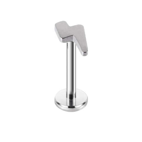 Foudre G23-silver