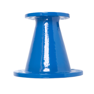 Mặ<span class=keywords><strong>t</strong></span> Bích Côn Đồng <span class=keywords><strong>T</strong></span>âm Hai Mặ<span class=keywords><strong>t</strong></span> Bích Gang Dẻo Pn10 Pn16 Pn25 Pn40 - Product Image 5