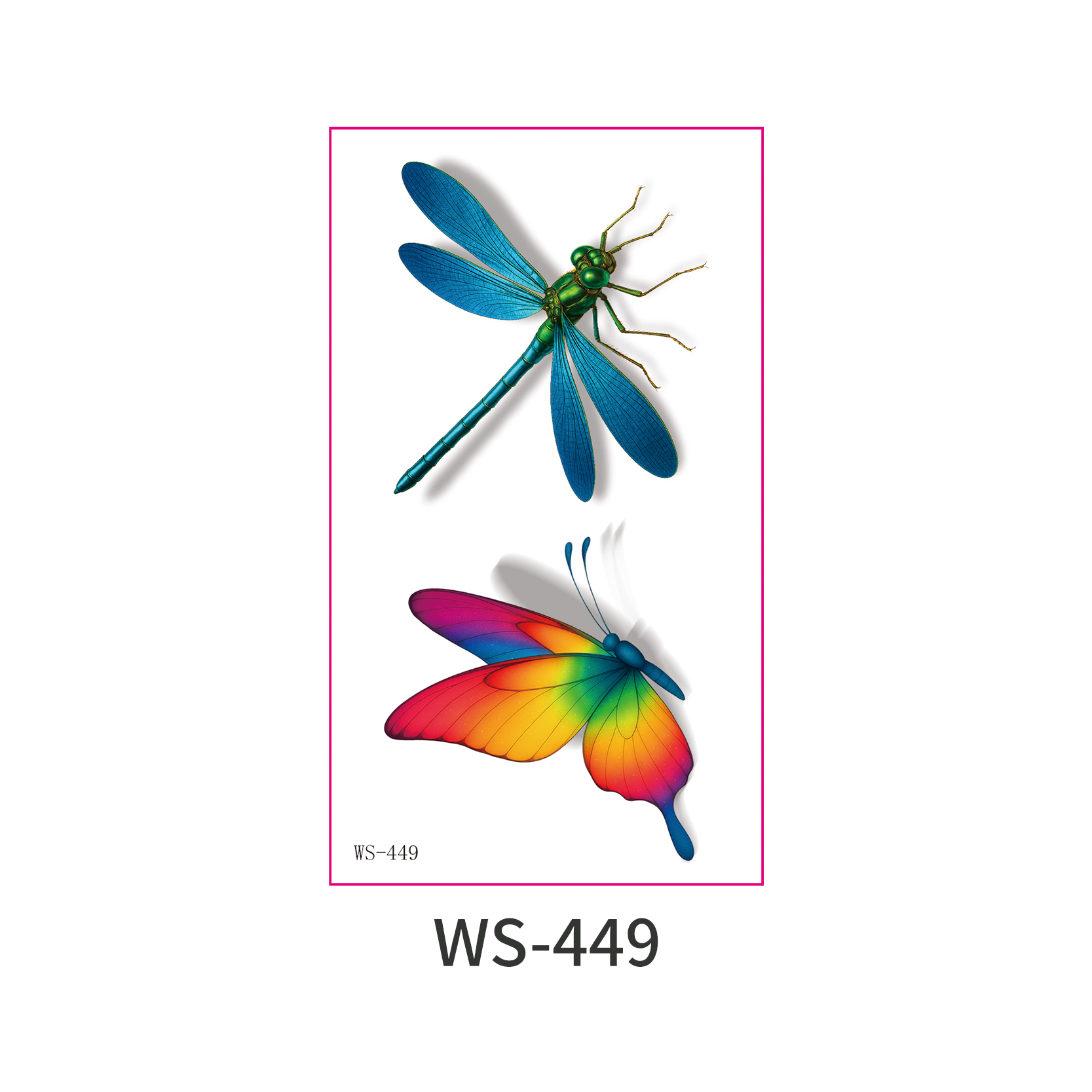 WS-449