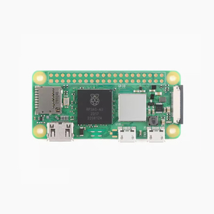 Raspberry Pi ZERO 2W Raspberry PI ZERO 2W scheda madre Bluetooth Wireless modulo scheda sviluppo wi-fi - Product Image 3