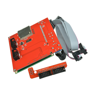Smart Parts RAMPS 1.4 Controller-Bedienfeld LCD 12864 Display Monitor PCB Board LCD-Anzeige modul - Product Image 6