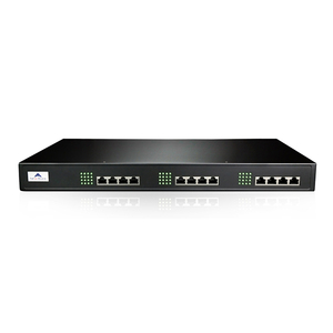 NewRock OM50 Series IP Điện Thoại IP PBX Hệ Thống Cổng FXS FXO - Product Image 4