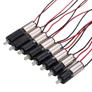 The Spot 1.5v 3v 3.7v D Shaft 6mm Plastic Coreless Dc Planetary <strong>Gear</strong> <strong>Motor</strong> <strong>for</strong> Electronic <strong>Locks</strong> and the Robot - Product Image 1