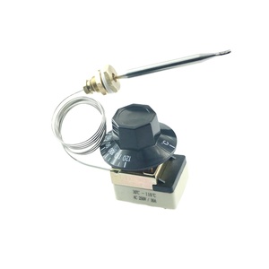 0-320 &deg; C High <strong>Temperature</strong> Heater Oven Machine Capillary <strong>Temperature</strong> <strong>Controller</strong> - Product Image 1