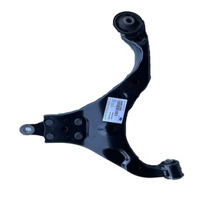 545002E000 Suitable for TRAGO Front Axle Lower Track Control Arm <strong>54500</strong> <strong>1f000</strong> - Product Image 2