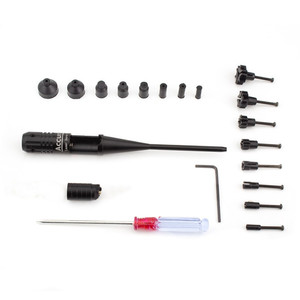 Professional Complete <strong>Laser</strong> <strong>Calibration</strong> Equipment Set | Affordable High-Precision Zeroing and Targeting Tool