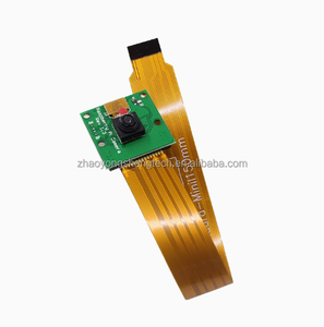 Enhanced Color Imaging <strong>Raspberry</strong> <strong>Pi</strong> 5 Visual Recognition CSI <strong>Camera</strong> <strong>Module</strong> with <strong>OV5647</strong> IMX219 IMX519 <strong>Sensor</strong>