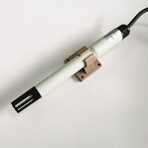 Ducted type HVAC <strong>analog</strong> <strong>Output</strong> 0-10V 4-20ma pt1000 <strong>Temperature</strong> modbus <strong>Sensor</strong> <strong>temperature</strong> Transmitter with display