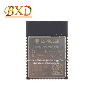 ESP32-S3-WROOM-1-N16R8 modulo MCU dual core a 32 bit WiFi + Bluetooth 16MB - Product Image 3