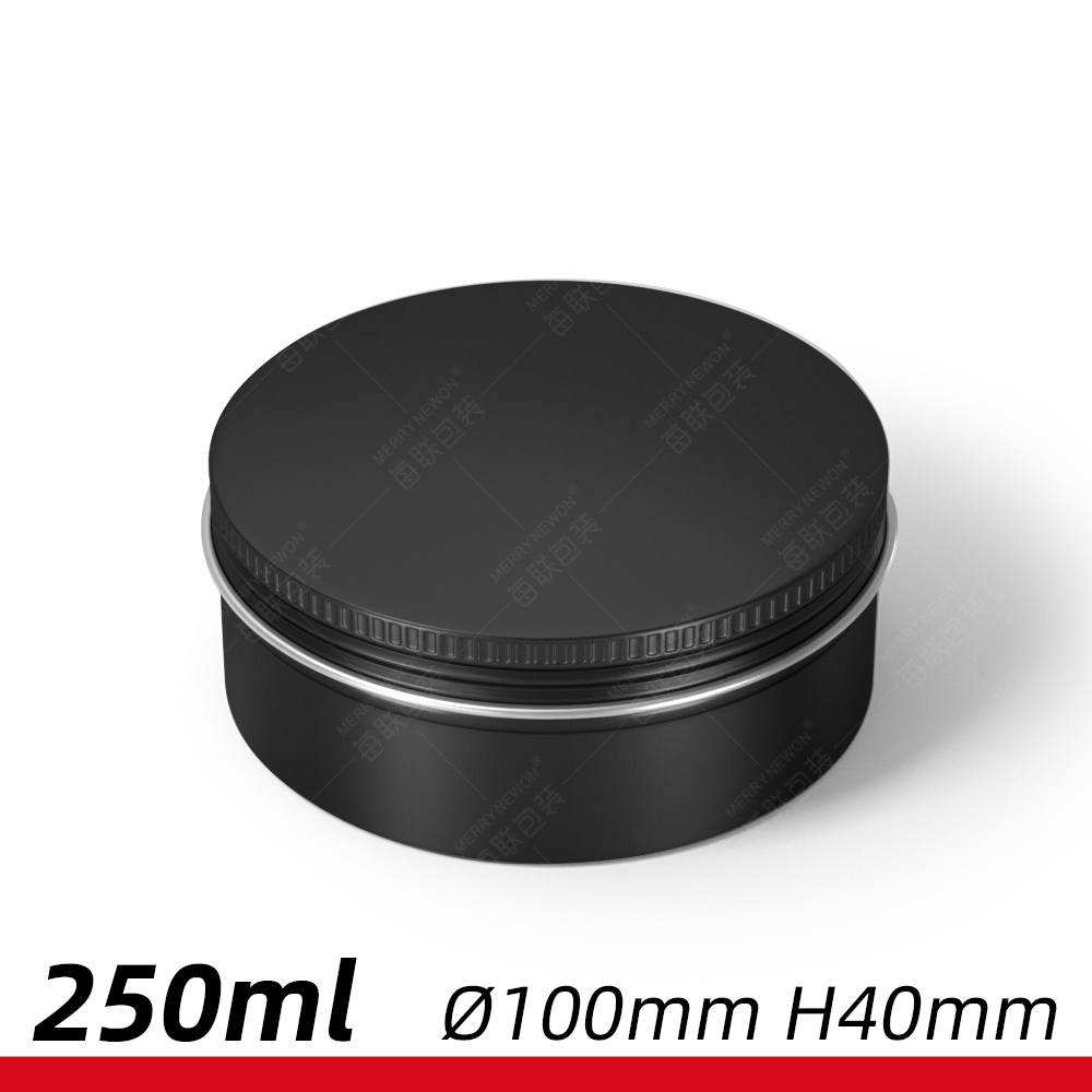 250ml 100*40mm