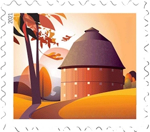 2021 Barns MY-RX086