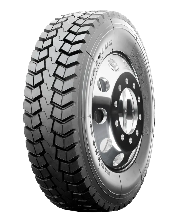 LH598 SFC01นิรภัย gomme ยางรถบรรทุก295/80R22.5 18 PR ยางรถบรรทุก