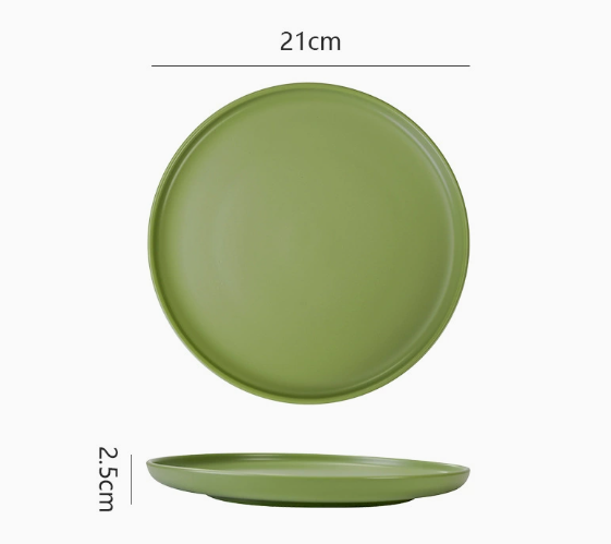 Verde claro