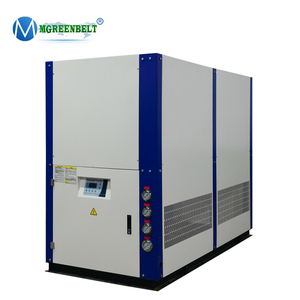 Water Cooled Condenser <strong>Chiller</strong>, Shell and Tube Evaporator <strong>Chiller</strong>, Water Cooled <strong>Chiller</strong> Schematic