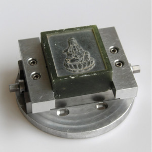桌面迷你爱好3D数控木雕路由器4 5轴3d木切割迷你数控铣刀路由器金属铣床