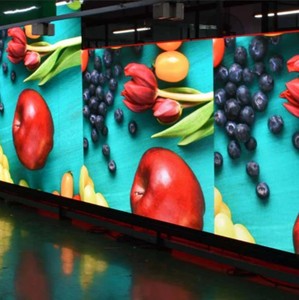 Yake 7680Hz p2.604 p2.976 p3.91 p4.81 HD đầy đủ màu sắc lớn SMD cho tủ 500x500mm ARC LED Video tường màn hình cho buổi hòa nhạc đám cưới - Product Image 6