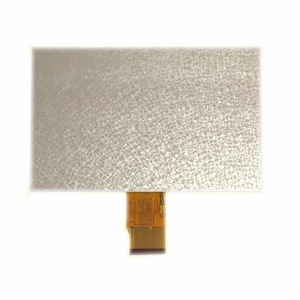 Pantalla LCD de 7 pulgadas Interfaz I2C Pantalla táctil capacitiva de 10 puntos 7 pulgadaPara pantalla táctil
