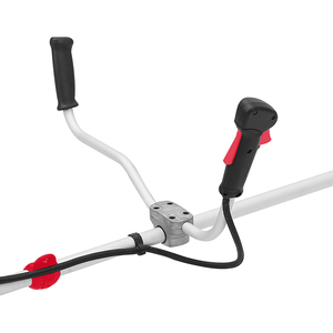 62tool 62cc kolay başlangıç yüksek kaliteli güç ot biçme makinesi benzinli çalı kesici - Product Image 3