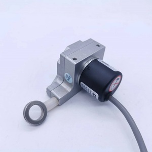 Codificador de Tring BSL-GA40, sensor de desplazamiento pequeño, 40mm x 40mm, 1M - Product Image 5
