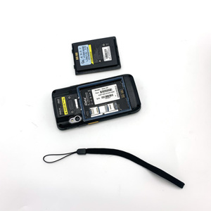 Data logic Barway Idata50 Daten erfassungs terminal Intel Handheld-Computer Android 9 BT4.2 Dual-Modus-BLE-Unterstützung 4-Zoll-CN; JIA - Product Image 5