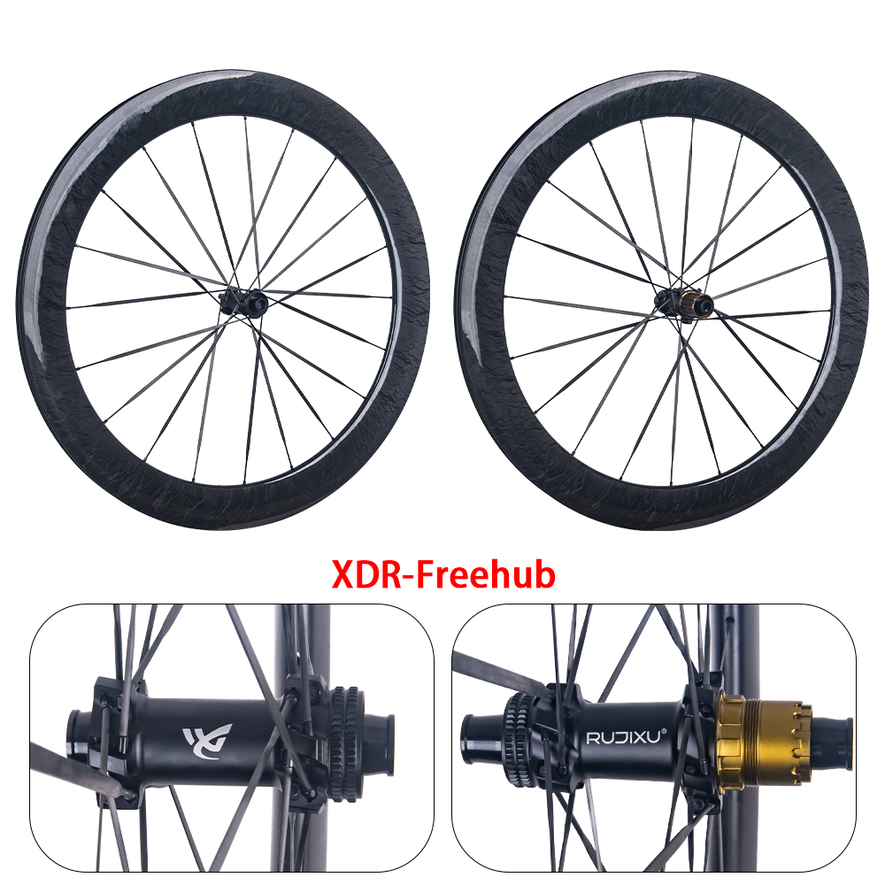 Serrure centrale noire TA (XDR)