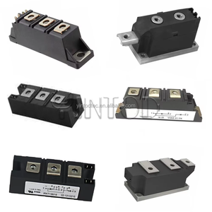 Yintod IGBTモジュール6500V IHV 190mmシングルスイッチIGBTモジュールIGBT3 FZ750R65KE3付き - Product Image 4