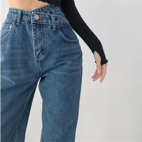 Vintage blue
