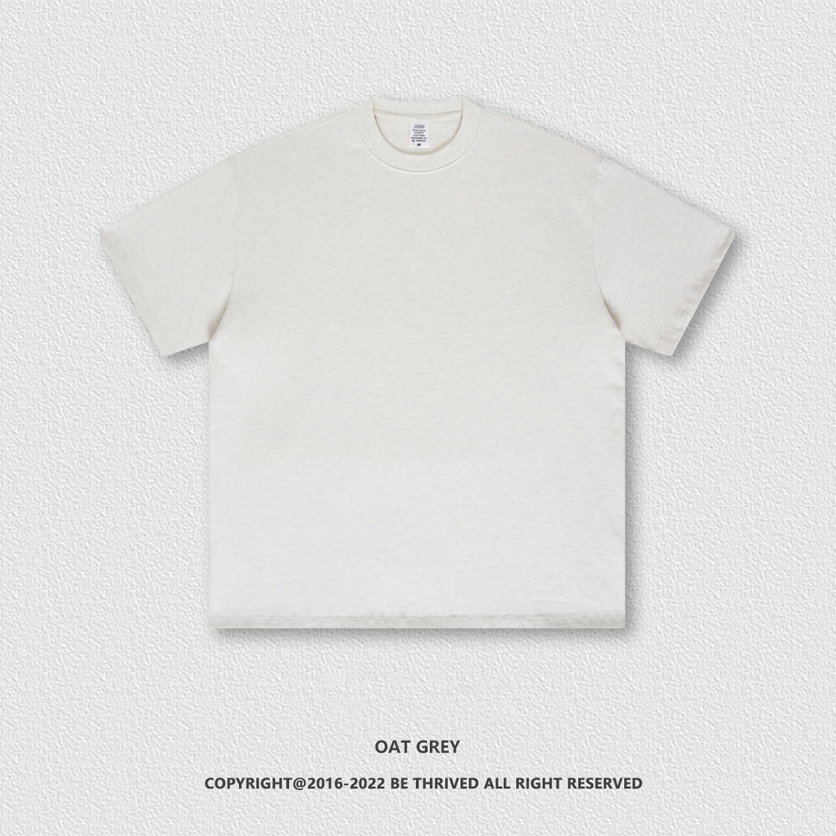 OAT GREY